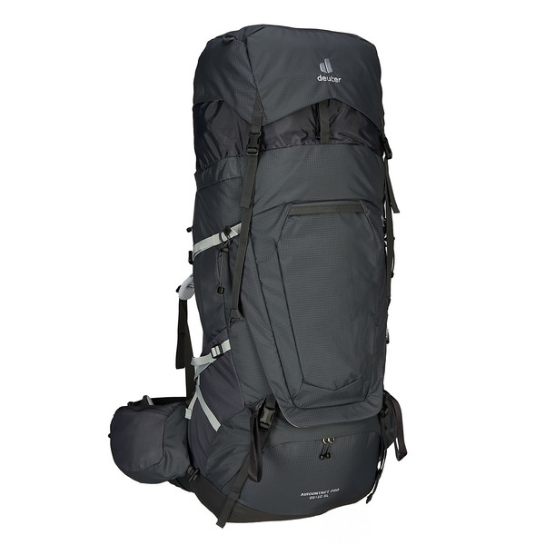 Deuter AIRCONTACT PRO 65+10 SL Damen - Trekkingrucksack Ansicht 13