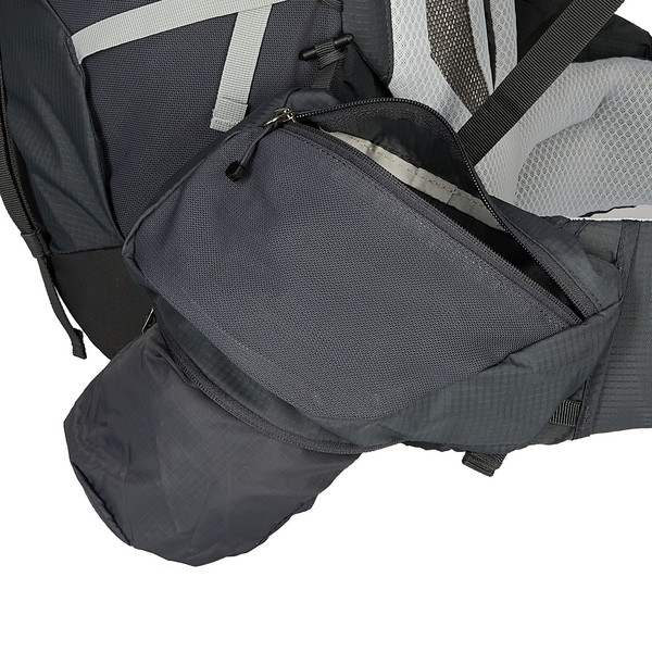 Deuter AIRCONTACT PRO 65+10 SL Damen - Trekkingrucksack Ansicht 12