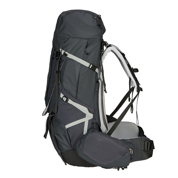 Deuter AIRCONTACT PRO 65+10 SL Damen - Trekkingrucksack Ansicht 5