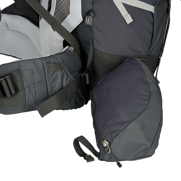 Deuter AIRCONTACT PRO 65+10 SL Damen - Trekkingrucksack Ansicht 9