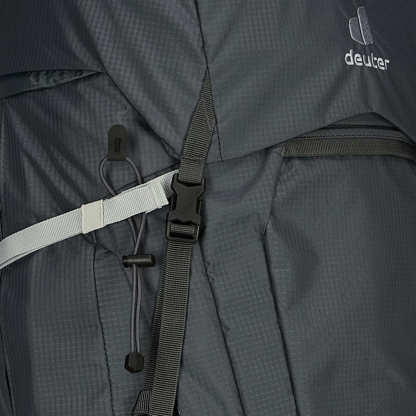 Deuter AIRCONTACT PRO 65+10 SL Damen - Trekkingrucksack Ansicht 8