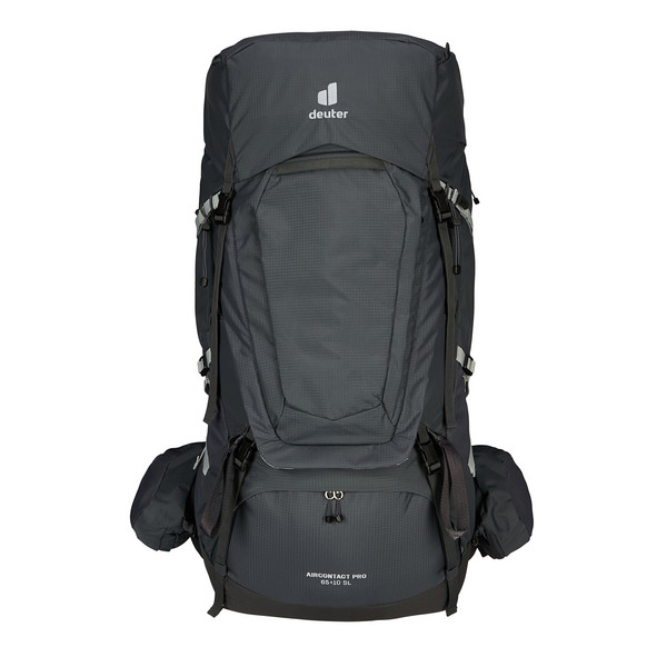 Deuter AIRCONTACT PRO 65+10 SL Damen - Trekkingrucksack Ansicht 6