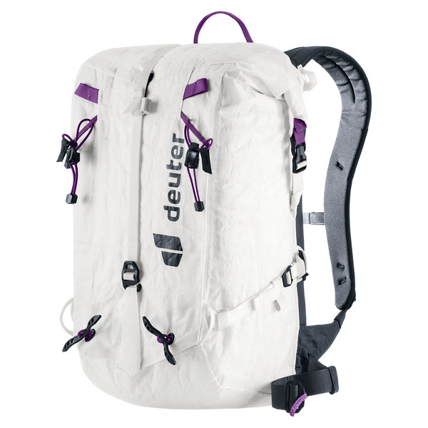 Deuter GUIDE ULTRA 24 SL - Kletterrucksack Ansicht 7