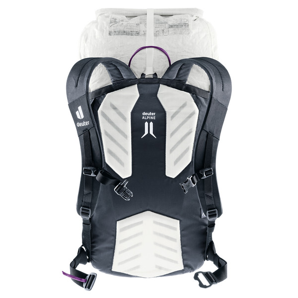 Deuter GUIDE ULTRA 24 SL - Kletterrucksack Ansicht 4