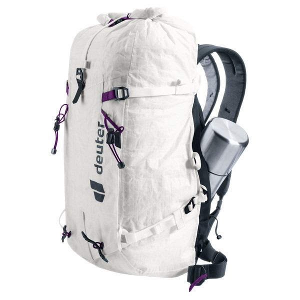 Deuter GUIDE ULTRA 24 SL - Kletterrucksack Ansicht 10