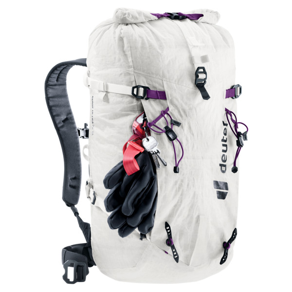 Deuter GUIDE ULTRA 24 SL - Kletterrucksack Ansicht 5
