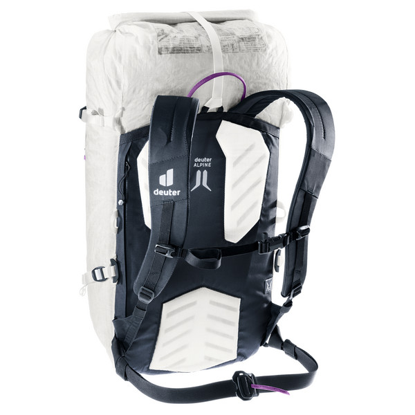 Deuter GUIDE ULTRA 24 SL - Kletterrucksack Ansicht 3