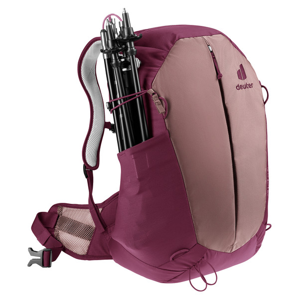 Deuter AC LITE 21 SL Damen - Tagesrucksack Ansicht 11