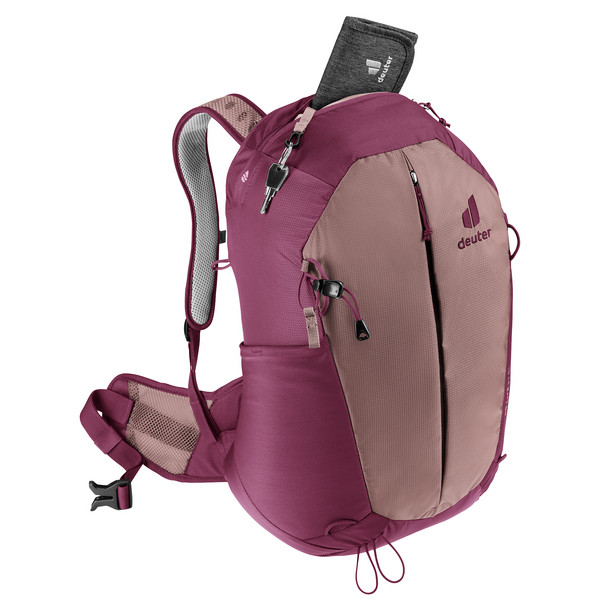 Deuter AC LITE 21 SL Damen - Tagesrucksack Ansicht 9