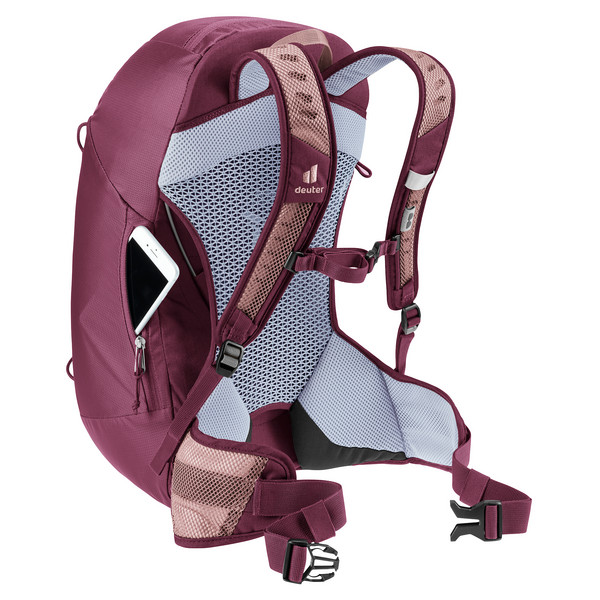 Deuter AC LITE 21 SL Damen - Tagesrucksack Ansicht 8