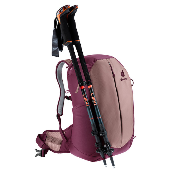 Deuter AC LITE 21 SL Damen - Tagesrucksack Ansicht 10