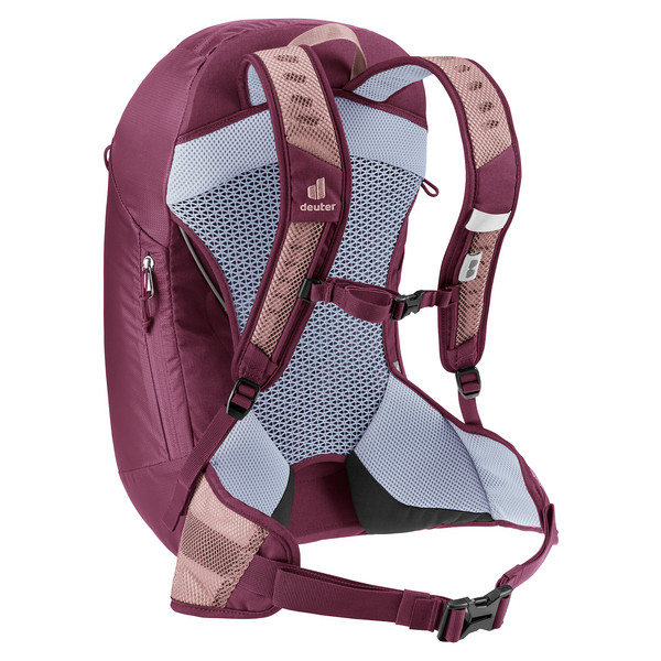 Deuter AC LITE 21 SL Damen - Tagesrucksack Ansicht 3