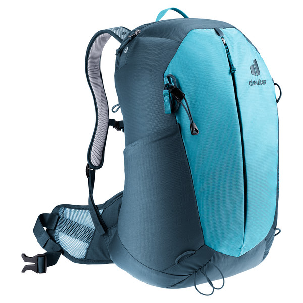 AC LITE 21 SL Damen - Tagesrucksack-LAGOON-ATLANTIC