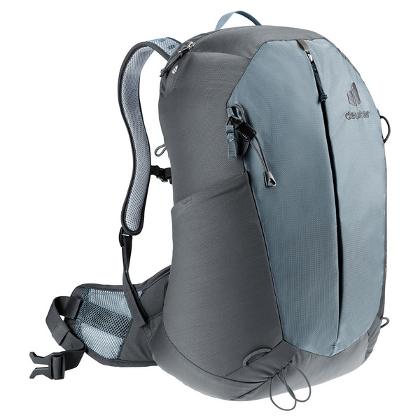 AC LITE 21 SL Damen - Tagesrucksack-SHALE-GRAPHITE