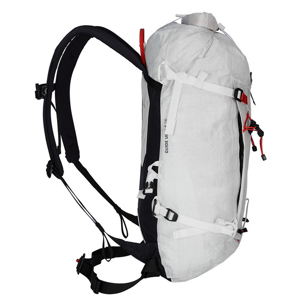 Deuter GUIDE ULTRA 26 Damen - Kletterrucksack Ansicht 2