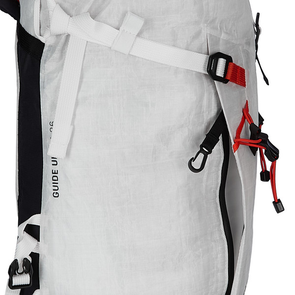 Deuter GUIDE ULTRA 26 Damen - Kletterrucksack Ansicht 11