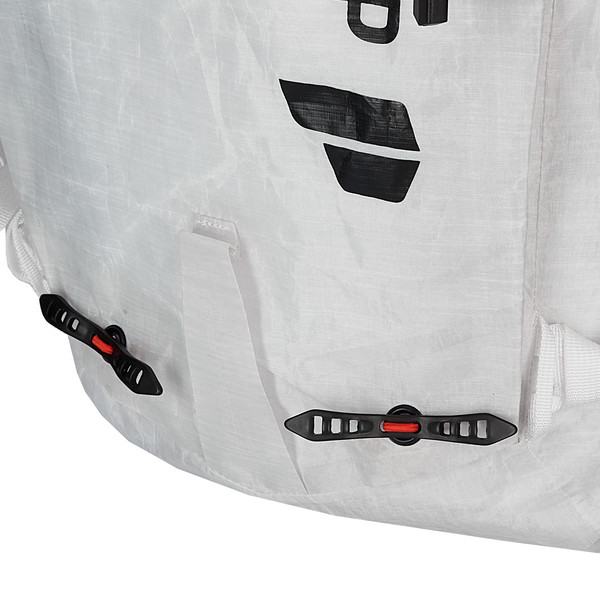 Deuter GUIDE ULTRA 26 Damen - Kletterrucksack Ansicht 8