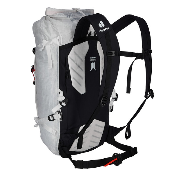 Deuter GUIDE ULTRA 26 Damen - Kletterrucksack Ansicht 4
