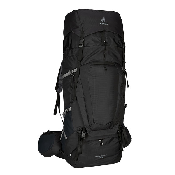 Deuter AIRCONTACT PRO 75+10 - Trekkingrucksack Ansicht 13