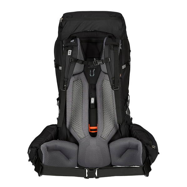 Deuter AIRCONTACT PRO 75+10 - Trekkingrucksack Ansicht 3