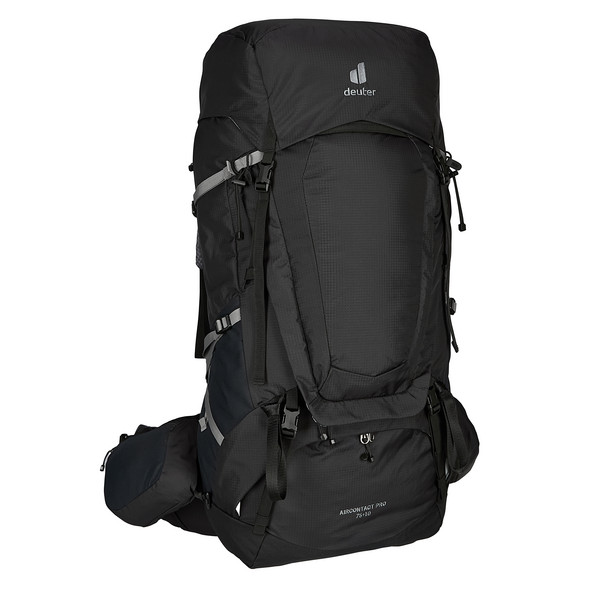 Deuter AIRCONTACT PRO 75+10 - Trekkingrucksack