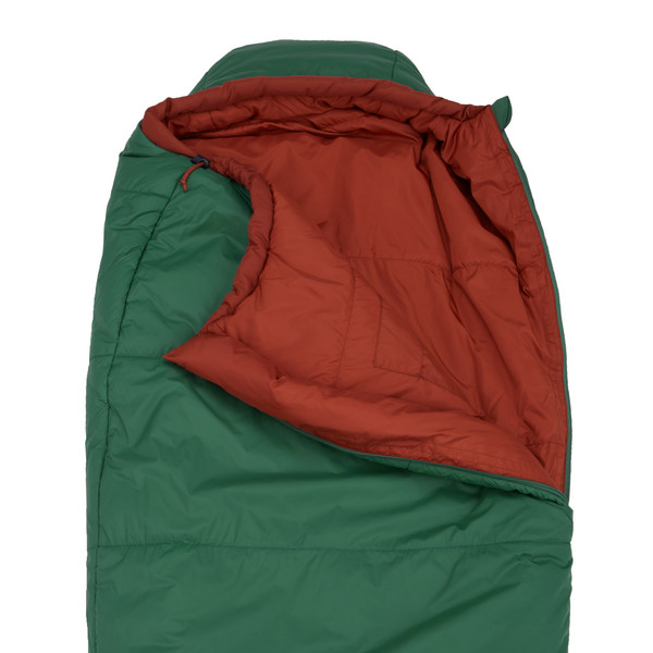 Deuter STARLIGHT PRO Kinder - Kinderschlafsack Ansicht 2
