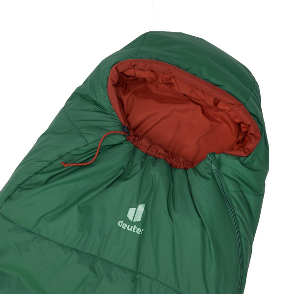 Deuter STARLIGHT PRO Kinder - Kinderschlafsack Ansicht 6
