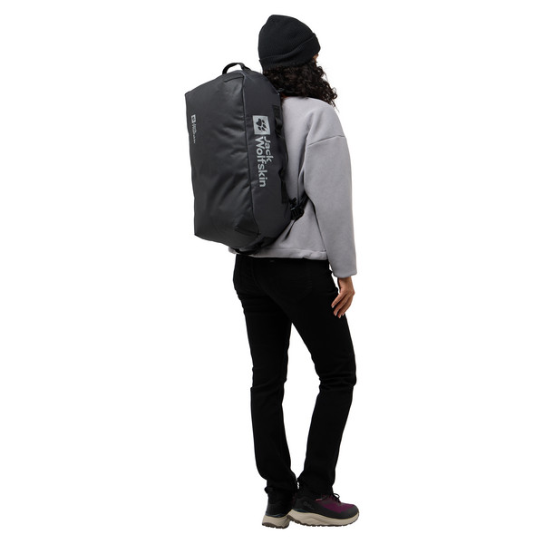 Jack Wolfskin ALL-IN DUFFLE 35 Unisex - Reisetasche Ansicht 10