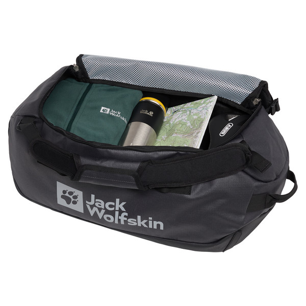 Jack Wolfskin ALL-IN DUFFLE 35 Unisex - Reisetasche Ansicht 7