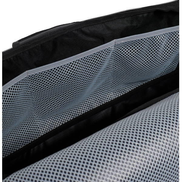 Jack Wolfskin ALL-IN DUFFLE 35 Unisex - Reisetasche Ansicht 6