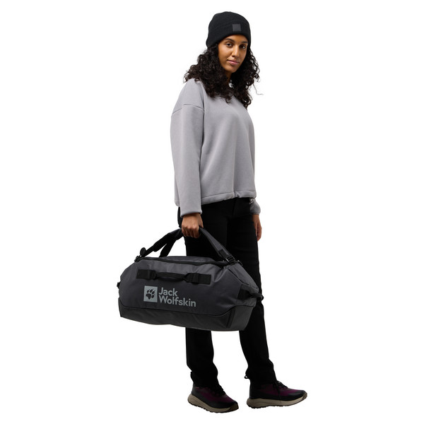 Jack Wolfskin ALL-IN DUFFLE 35 Unisex - Reisetasche Ansicht 8