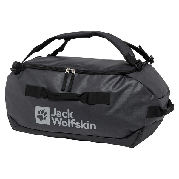 Jack Wolfskin ALL-IN DUFFLE 45 Unisex - Reisetasche Ansicht 2