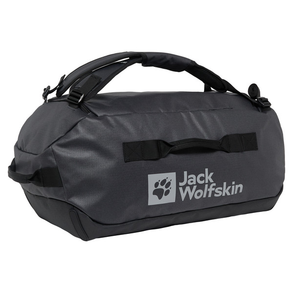 Jack Wolfskin ALL-IN DUFFLE 45 Unisex - Reisetasche