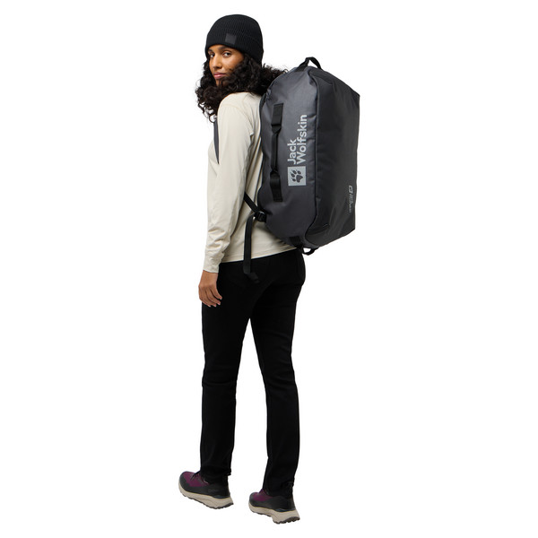 Jack Wolfskin ALL-IN DUFFLE 45 Unisex - Reisetasche Ansicht 10