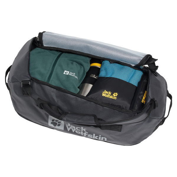 Jack Wolfskin ALL-IN DUFFLE 45 Unisex - Reisetasche Ansicht 7