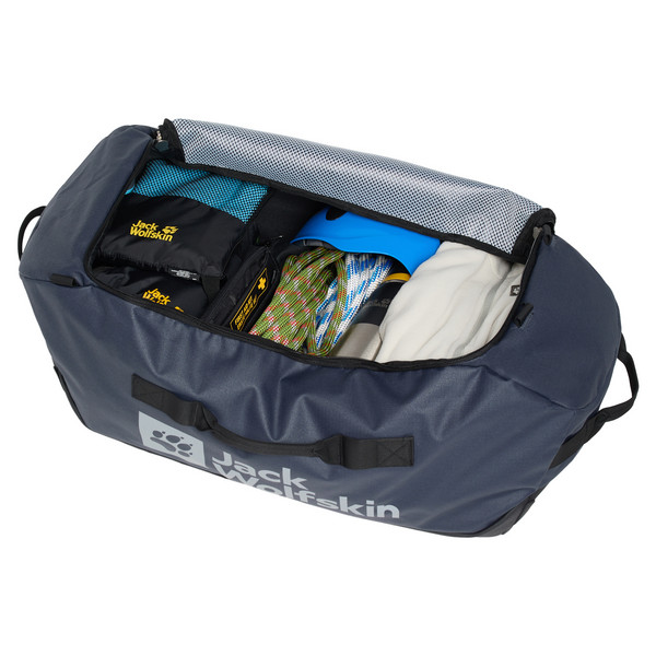 Jack Wolfskin ALL-IN DUFFLE 65 Unisex - Reisetasche Ansicht 7