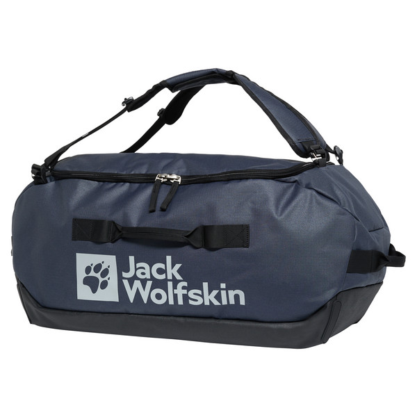 Jack Wolfskin ALL-IN DUFFLE 65 Unisex - Reisetasche Ansicht 2