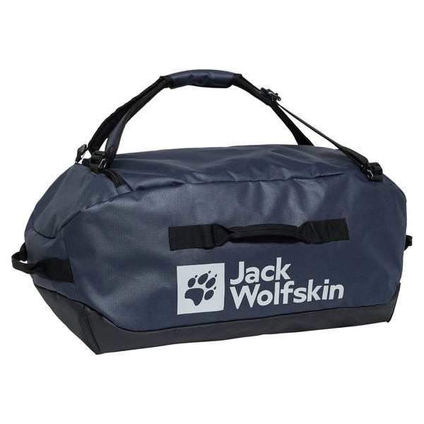 Jack Wolfskin ALL-IN DUFFLE 65 Unisex - Reisetasche