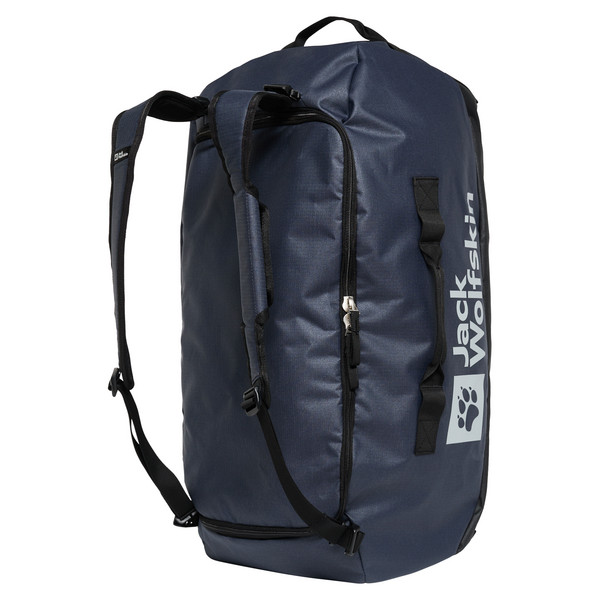 Jack Wolfskin ALL-IN DUFFLE 65 Unisex - Reisetasche Ansicht 3