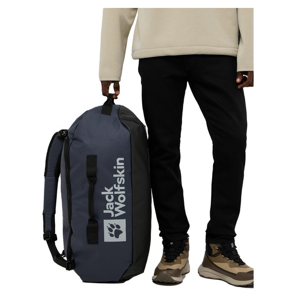 Jack Wolfskin ALL-IN DUFFLE 65 Unisex - Reisetasche Ansicht 9