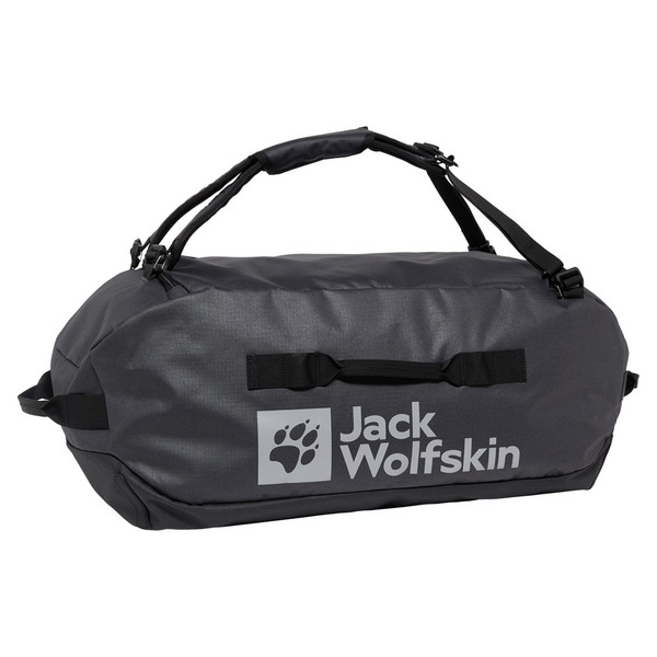 ALL-IN DUFFLE 65 Unisex - Reisetasche-PHANTOM