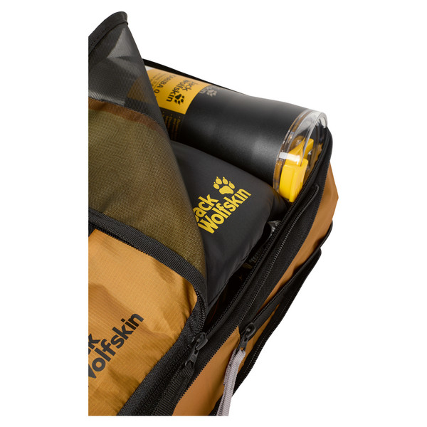 Jack Wolfskin COMPRESSION CUBE 8 Unisex - Packbeutel Ansicht 5