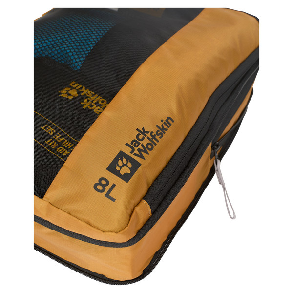 Jack Wolfskin COMPRESSION CUBE 8 Unisex - Packbeutel Ansicht 4