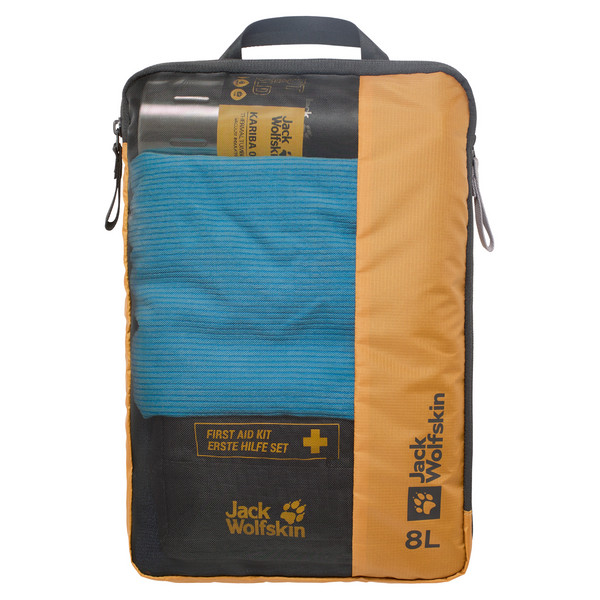 Jack Wolfskin COMPRESSION CUBE 8 Unisex - Packbeutel Ansicht 6