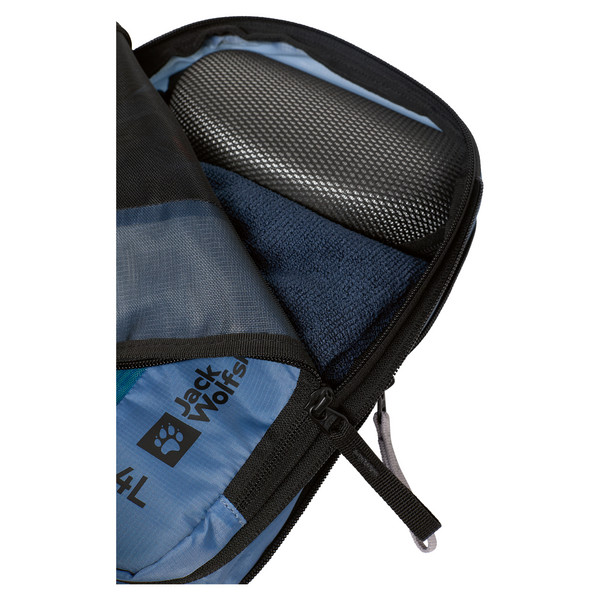 Jack Wolfskin COMPRESSION CUBE 4 Unisex - Packbeutel Ansicht 6