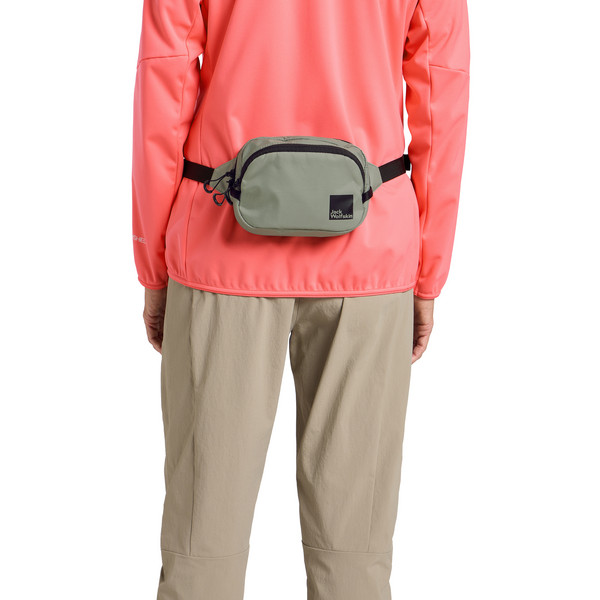Jack Wolfskin WANDERMOOD HIPBAG Unisex - Hüfttasche Ansicht 4