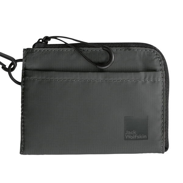 Jack Wolfskin WANDERMOOD WALLET Unisex - Portmonee