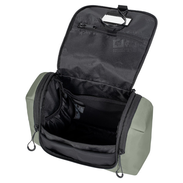 Jack Wolfskin WANDERMOOD WASHBAG Unisex - Kulturtasche Ansicht 2