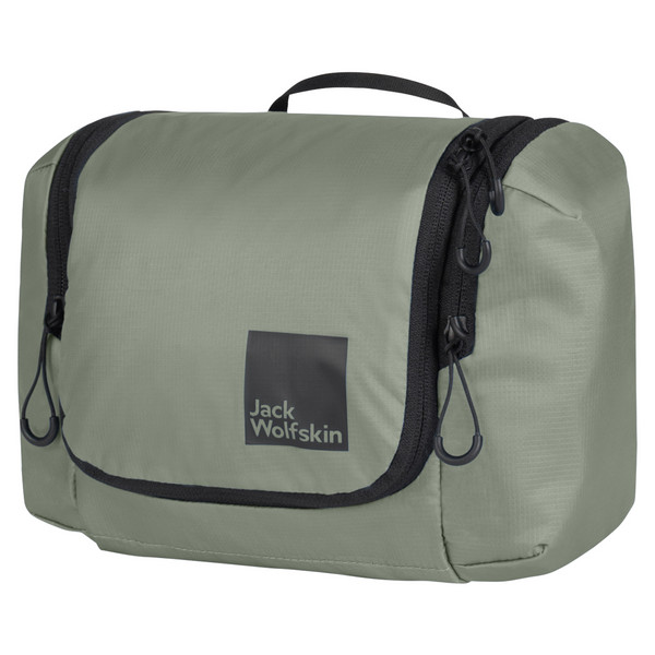 Wolfskin WANDERMOOD WASHBAG Unisex - Kulturtasche