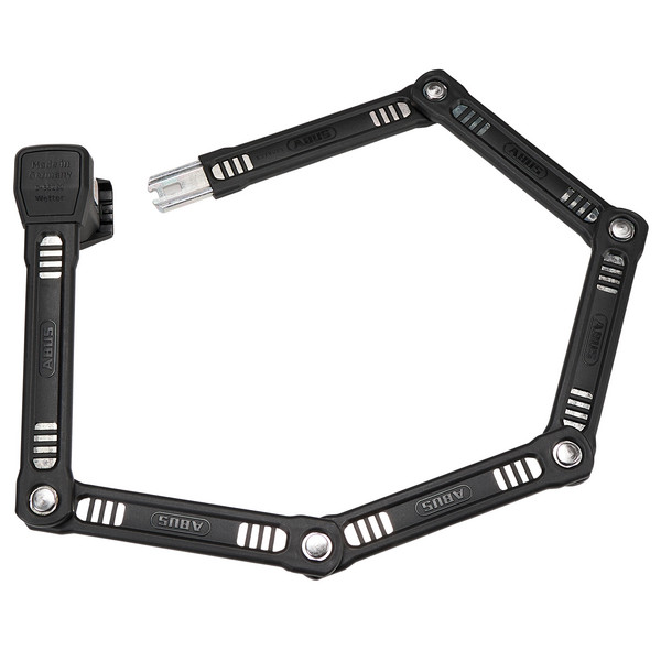 Abus 6200K/90 SH BK - Fahrradschloss Ansicht 6